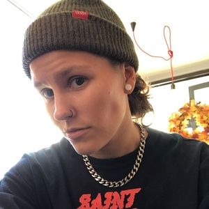 Meet your Posher, Shantel